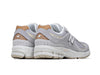 New Balance 2002R Concrete Grey