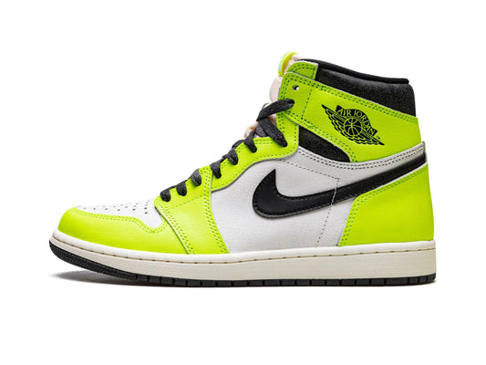 Air Jordan 1 High Visionaire Volt
