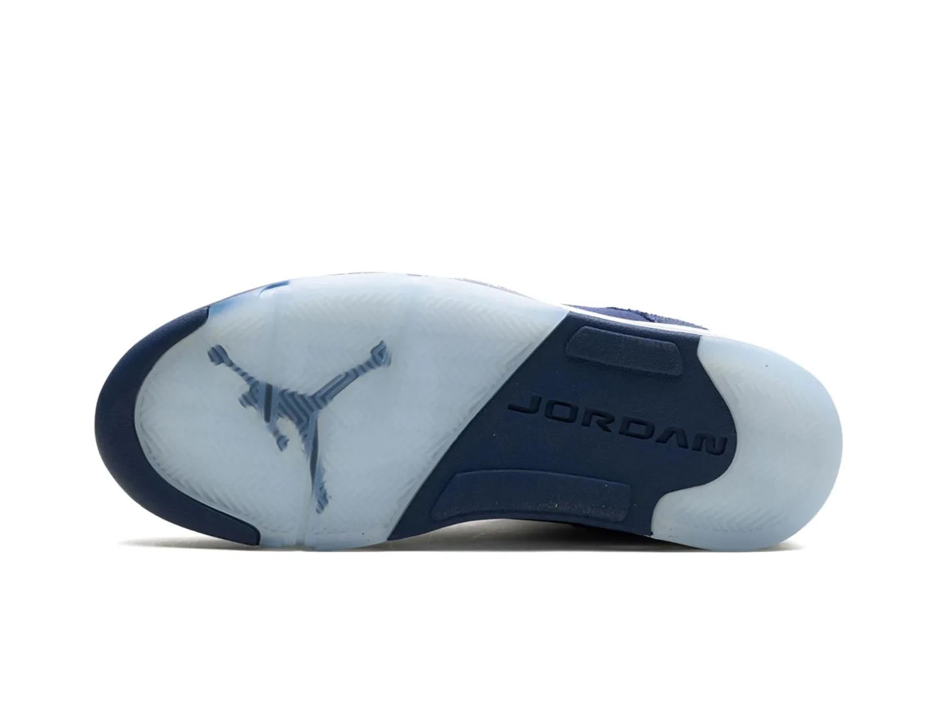 Air Jordan 5 Georgetown