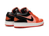 Air Jordan 1 Low Crimson Bliss (W)