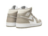 Air Jordan 1 Mid Linen