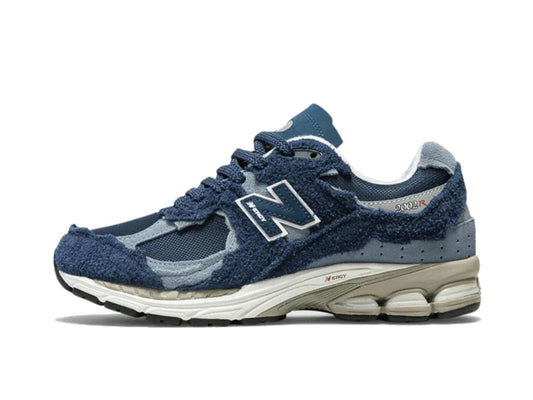 New Balance 2002R Protection Pack Navy