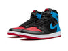 Air Jordan 1 High UNC to Chicago (W)