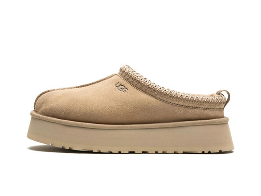 UGG Tazz Slipper Mustard Seed (W)