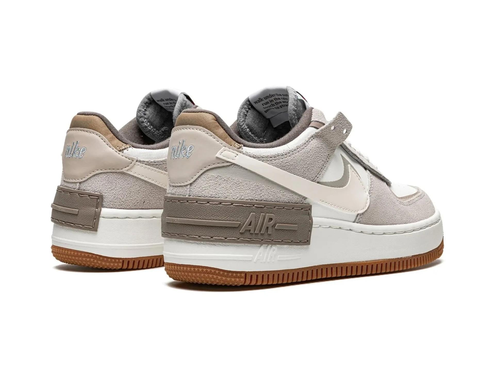 Nike Air Force 1 Shadow Sail Pale Ivory (W)