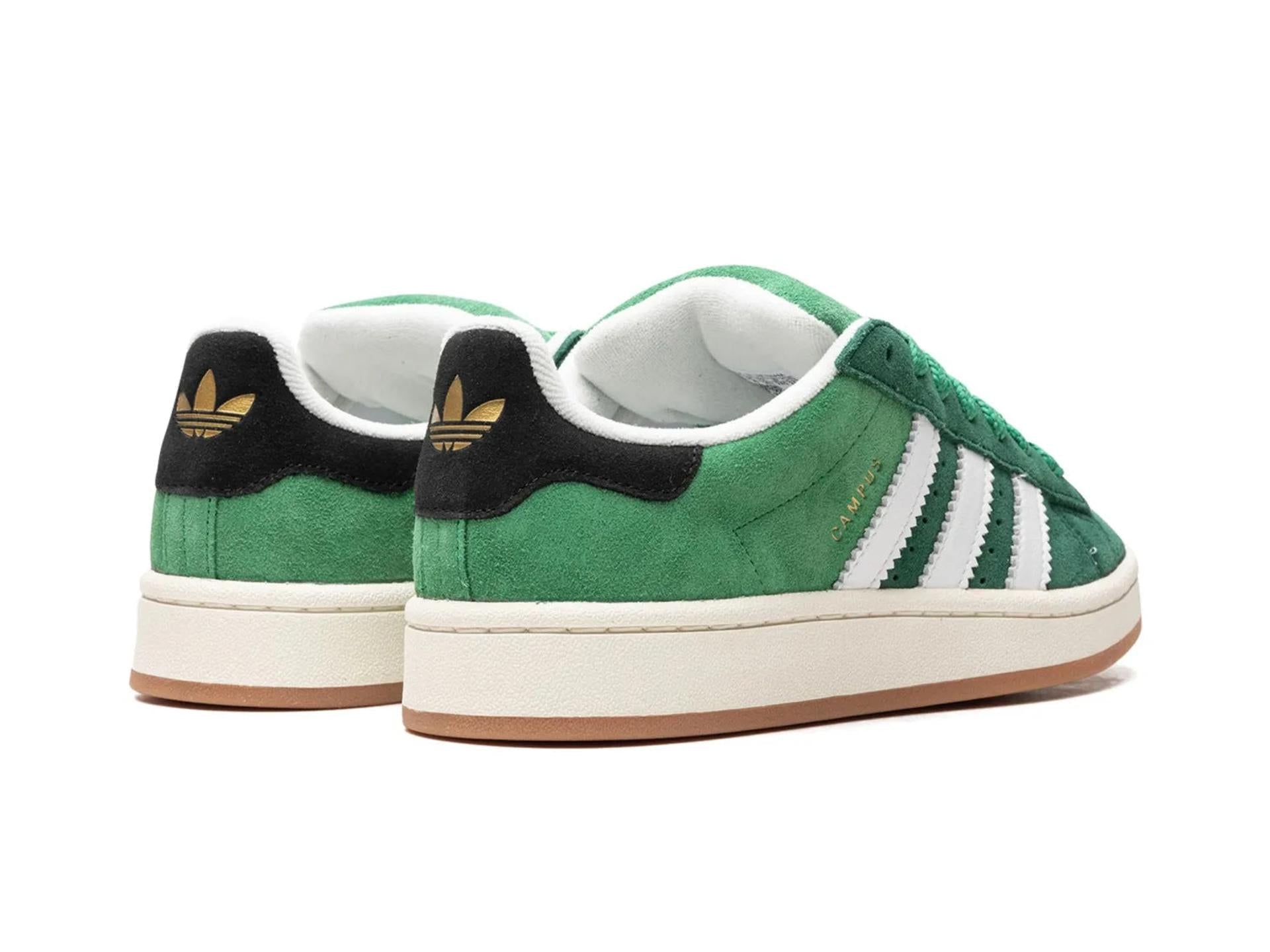 Adidas Campus 00s Collegiate Green