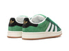 Adidas Campus 00s Collegiate Green