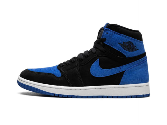 Air Jordan 1 High Royal Reimagined