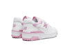 New Balance 550 White Bubblegum Pink (W)