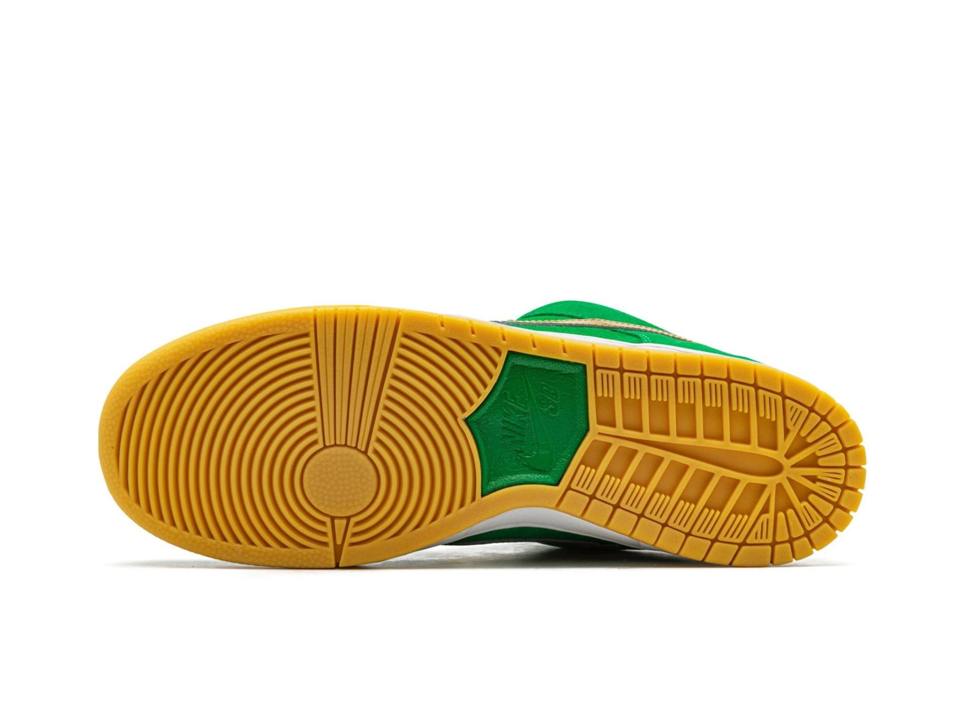 Nike SB Dunk Low St. Patrick's Day