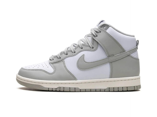 Nike Dunk High Blue Tint (W)