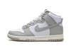 Nike Dunk High Blue Tint (W)
