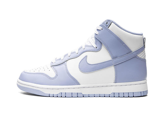 Nike Dunk High Aluminium (W)