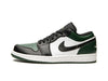 Air Jordan 1 Low Green Toe