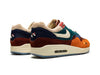 Nike Air Max 1 Kasina Won-Ang Orange