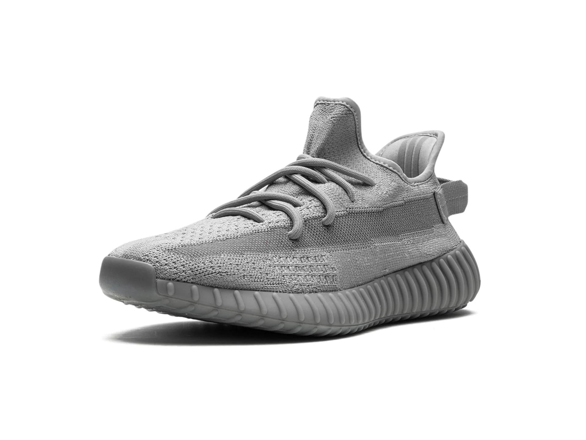 Adidas Yeezy Boost 350 V2 Steel Grey