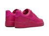 Nike Air Force 1 Low Fireberry (W)