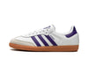 Adidas Samba OG White Energy Ink Gum (W)