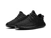 Adidas Yeezy Boost 350 Pirate Black (2023)