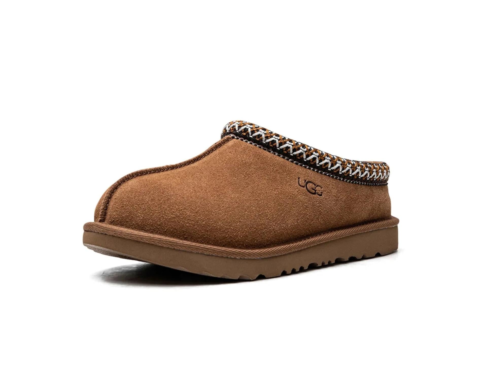 UGG Tasman II Slipper Chesnut (Kids)