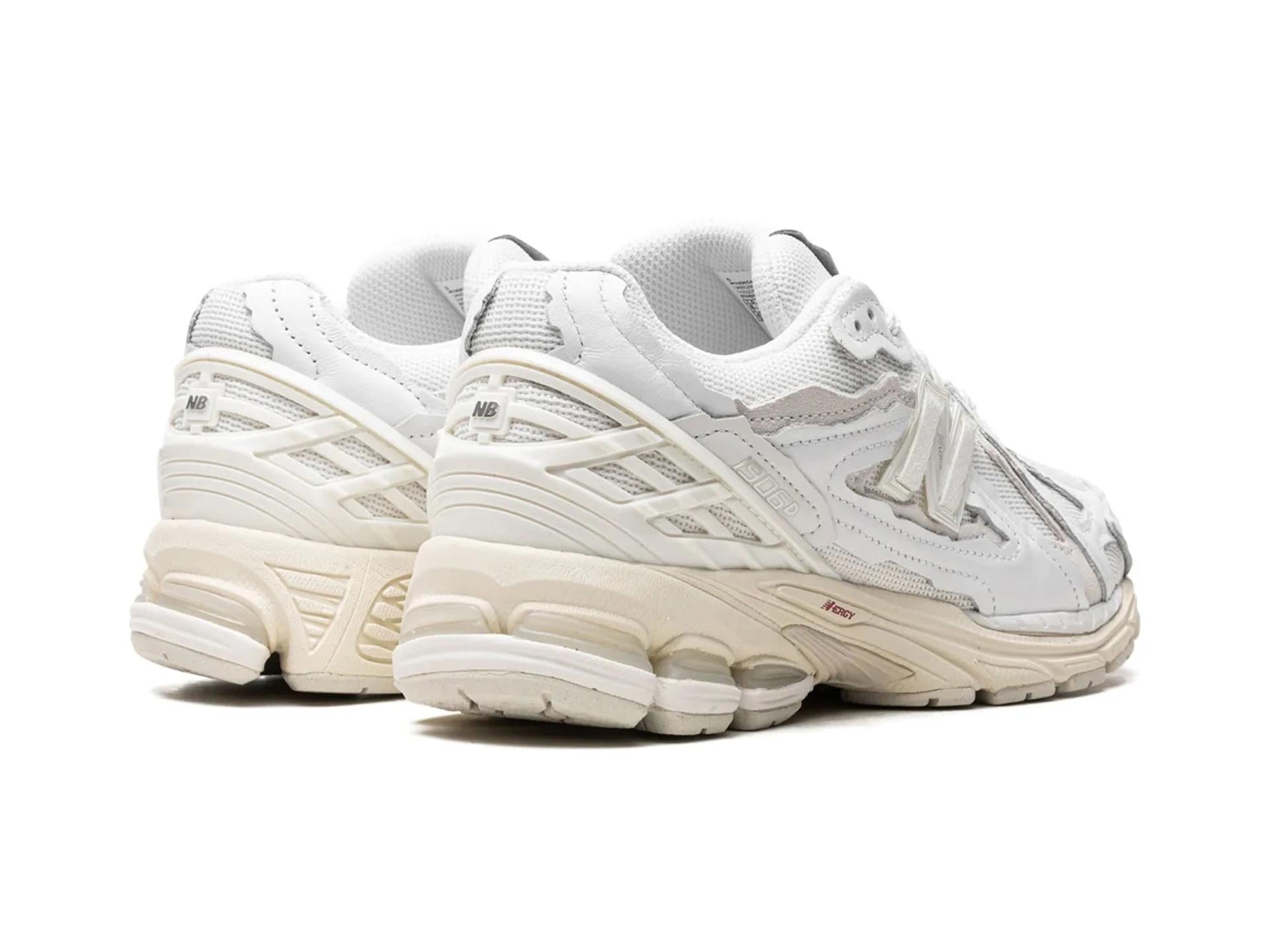 New Balance 1906D Protection Pack White