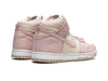 Nike Dunk High Next Nature Toasty Pink Oxford (W)