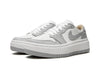 Air Jordan 1 Low Elevate White Grey (W)