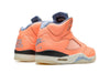 Air Jordan 5 DJ Khaled We The Best Crimson Bliss
