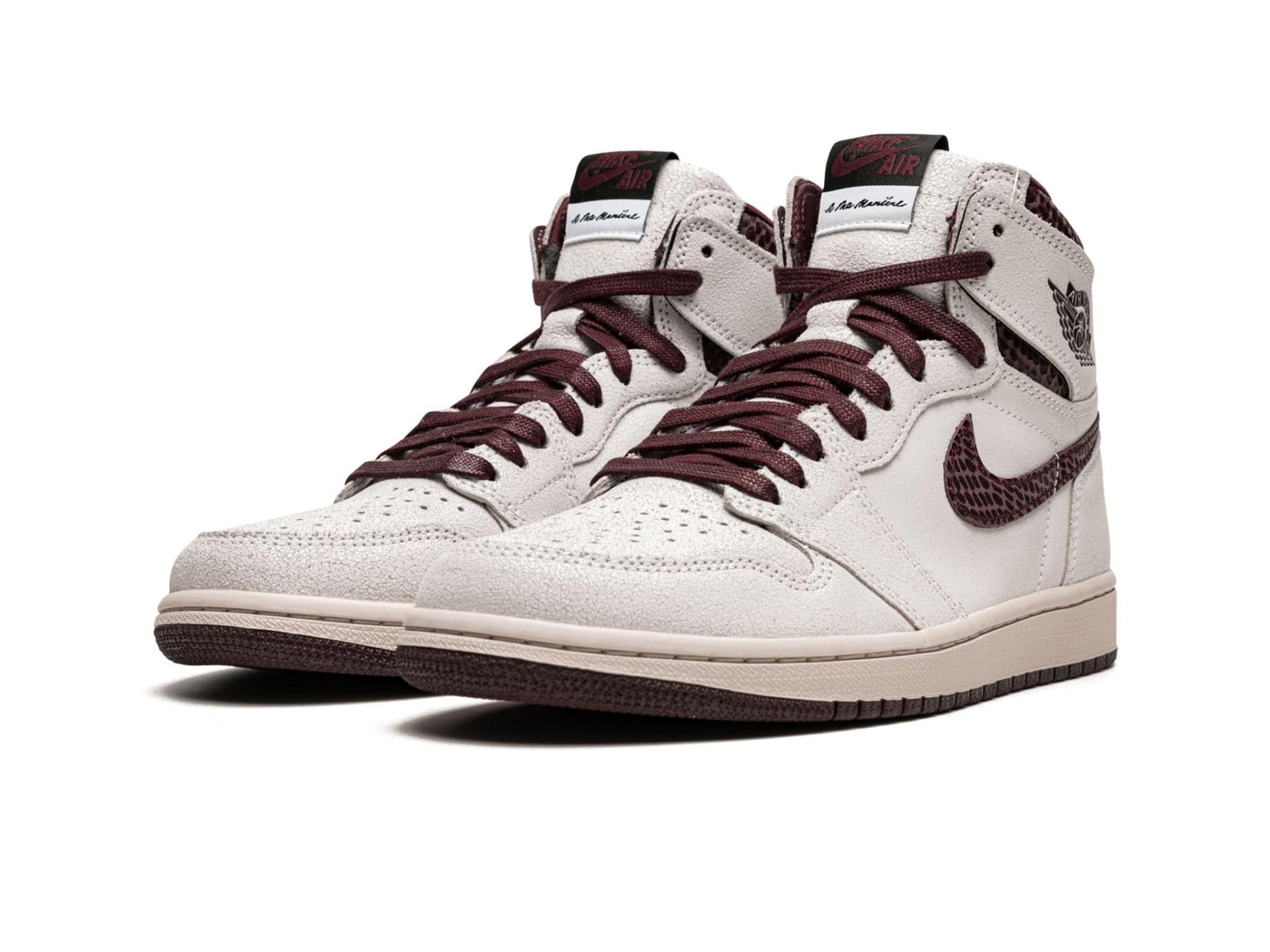 Air Jordan 1 High A Ma Maniére