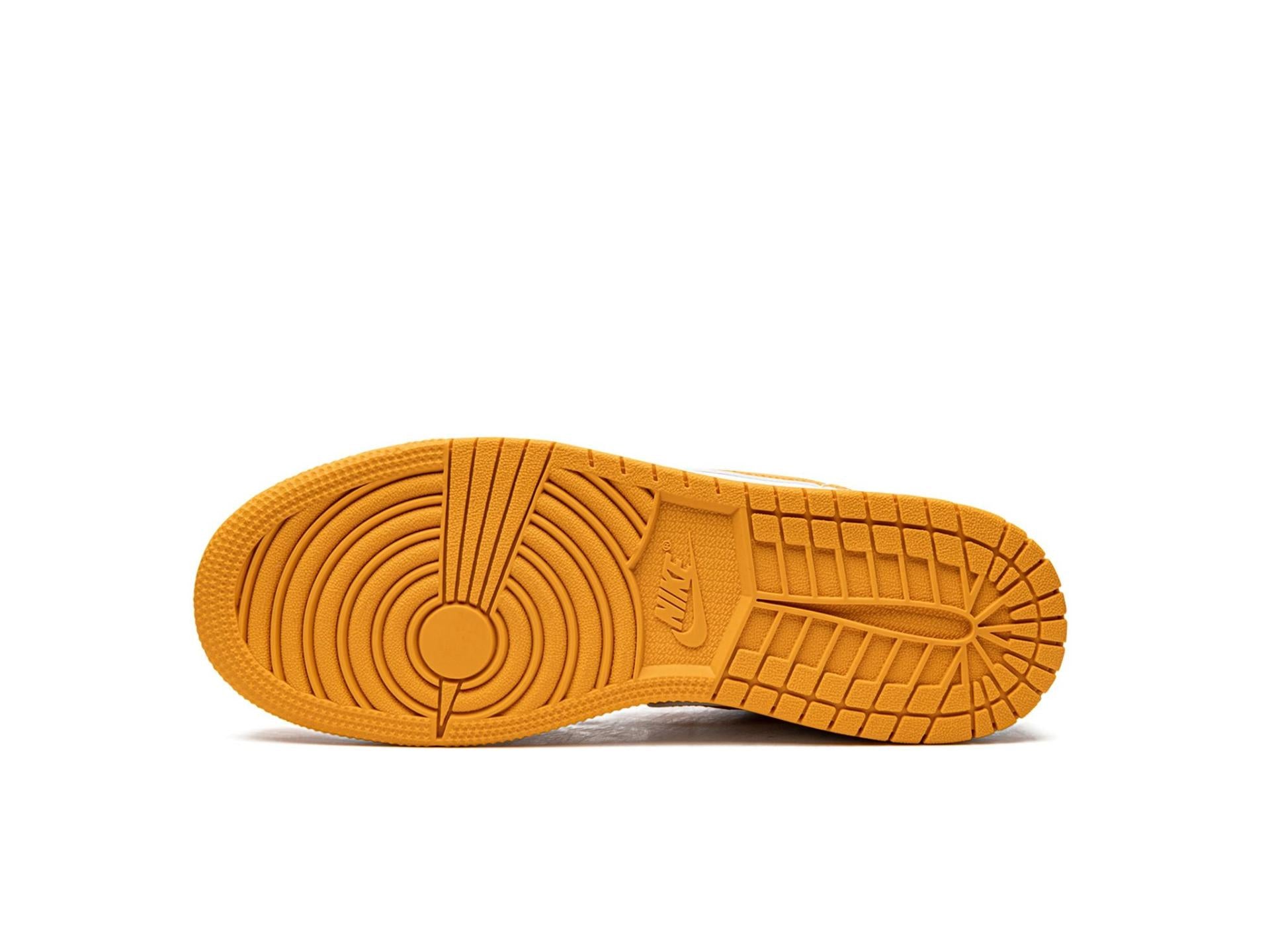 Air Jordan 1 Low Taxi (GS)