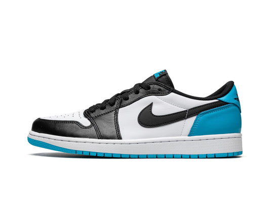 Air Jordan 1 Low OG UNC