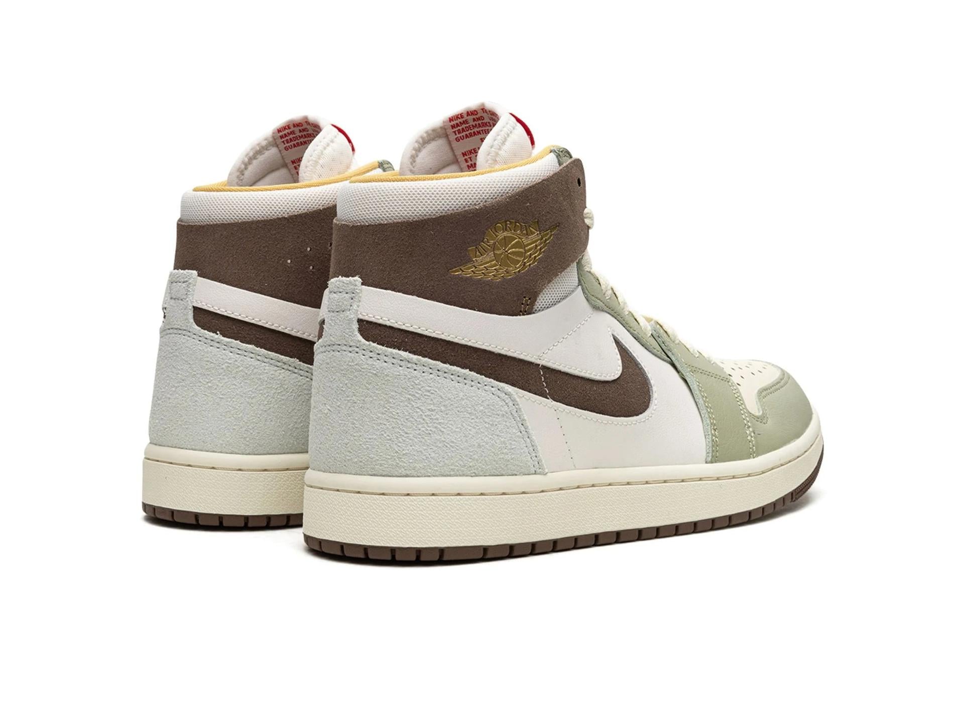 Air Jordan 1 High Zoom CMFT 2 Year Of The Rabbit