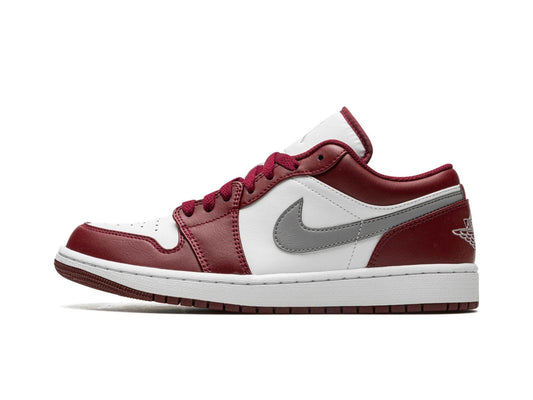 Air Jordan 1 Low Bordeaux