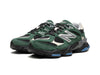 New Balance 9060 Team Forest Green
