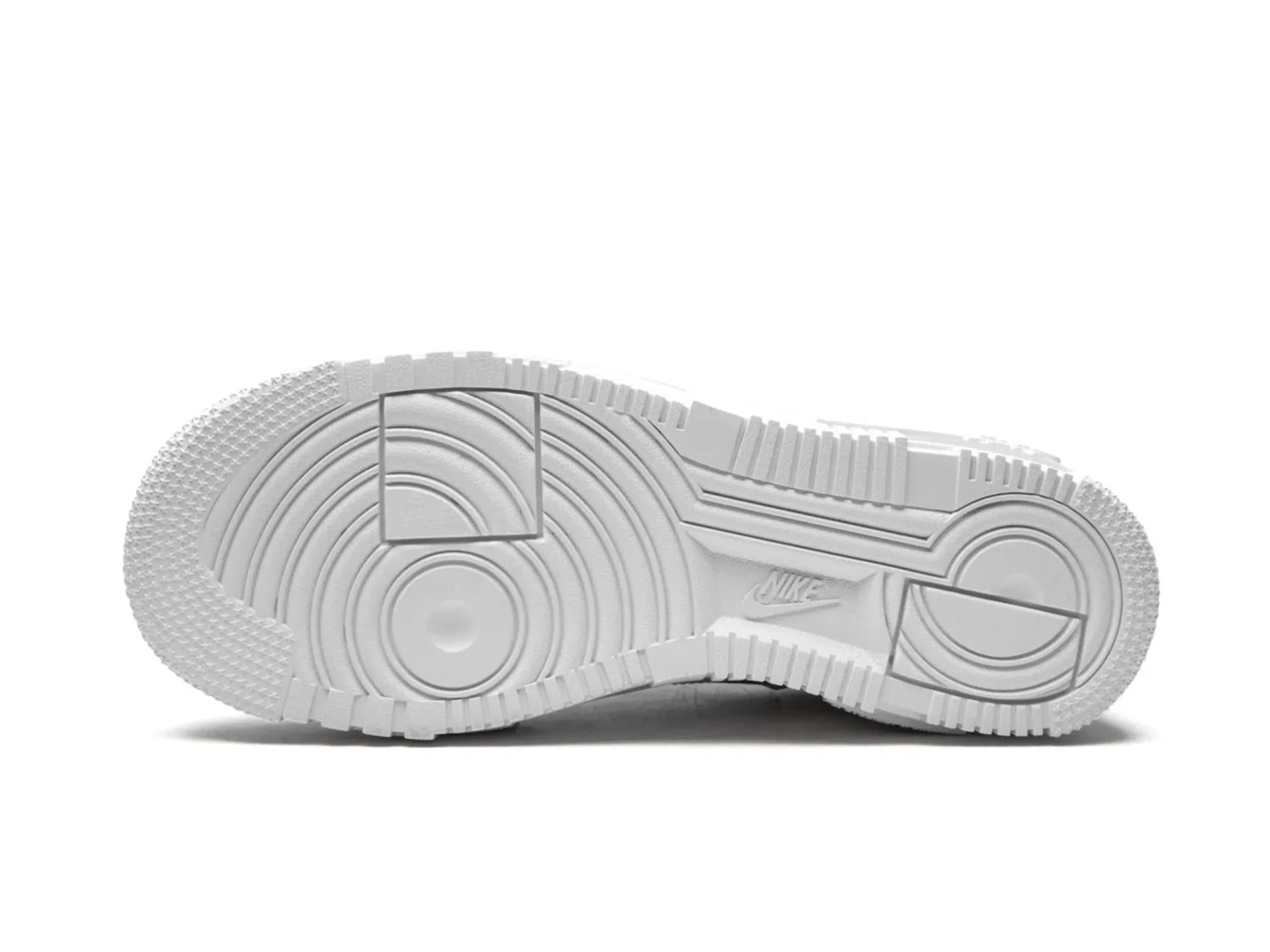 Nike Air Force 1 Low Pixel White Leopard (W)
