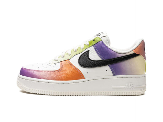 Nike Air Force 1 Low Multi-Color Gradient (W)