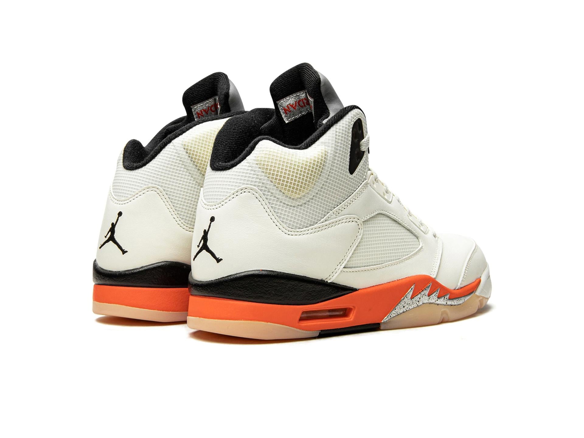 Air Jordan 5 Retro Shattered Backboard