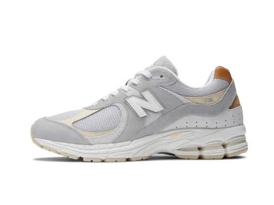 New Balance 2002R Concrete Grey