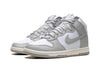 Nike Dunk High Blue Tint (W)