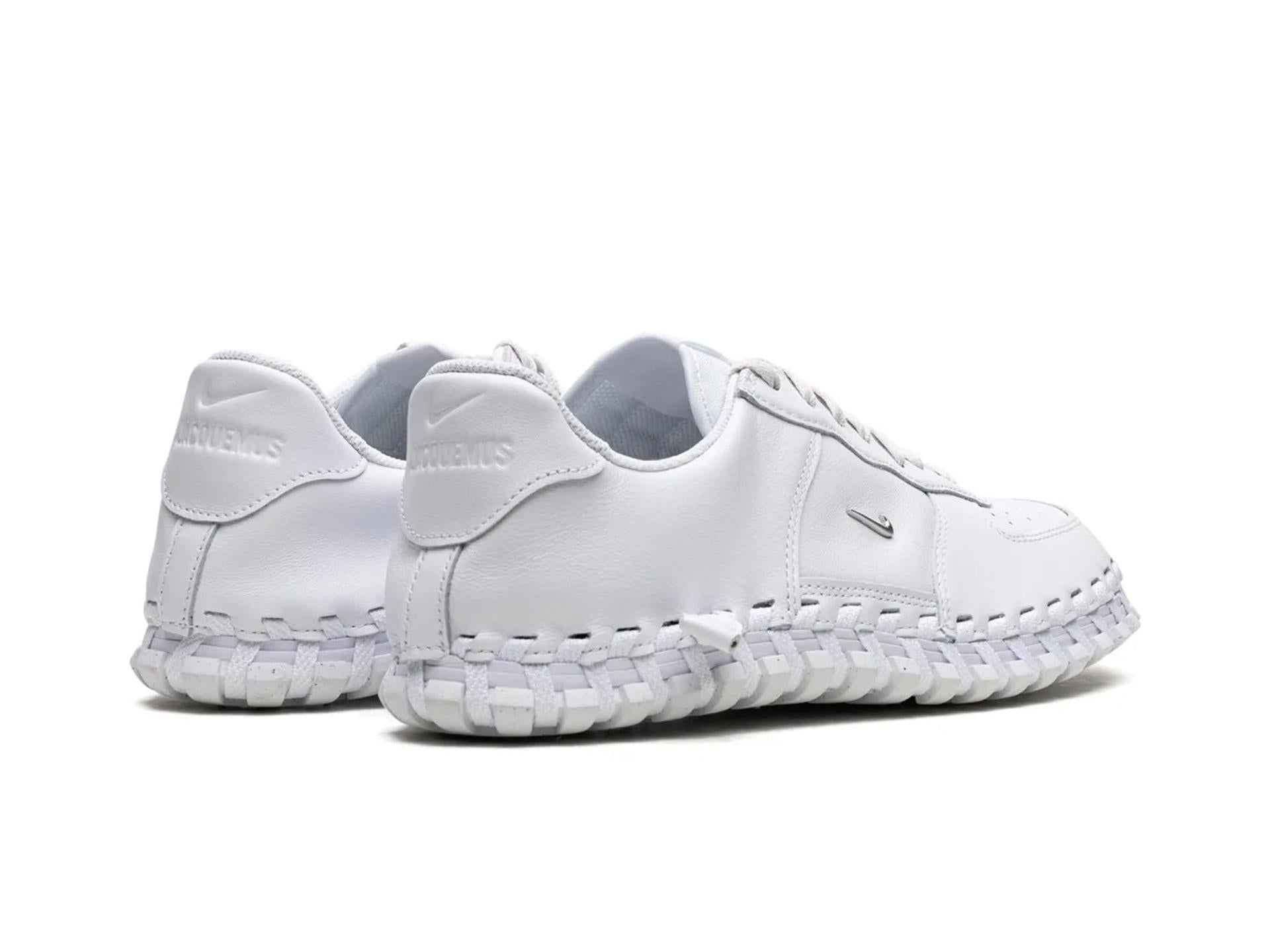 Nike J Force 1 Low LX Jacquemus White (W)