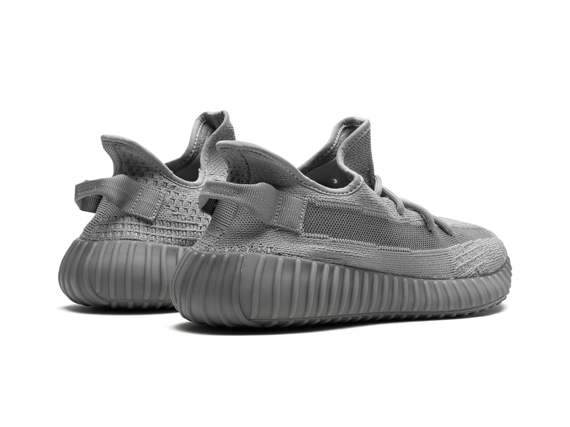 Adidas Yeezy Boost 350 V2 Steel Grey
