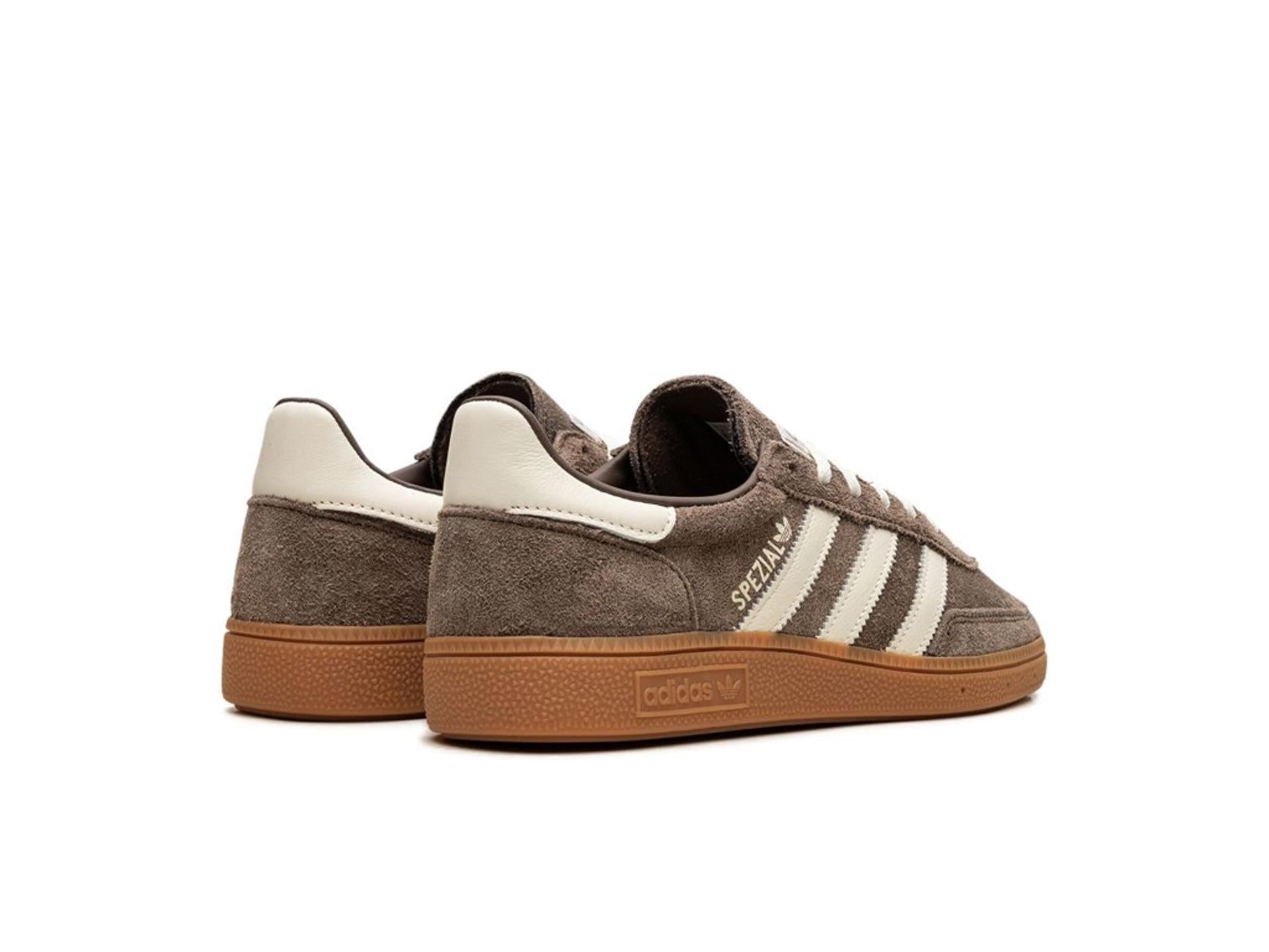 adidas Handball Spezial Earth Strata Gum (W)