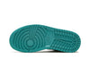 Air Jordan 1 Low Tropical Teal (W)