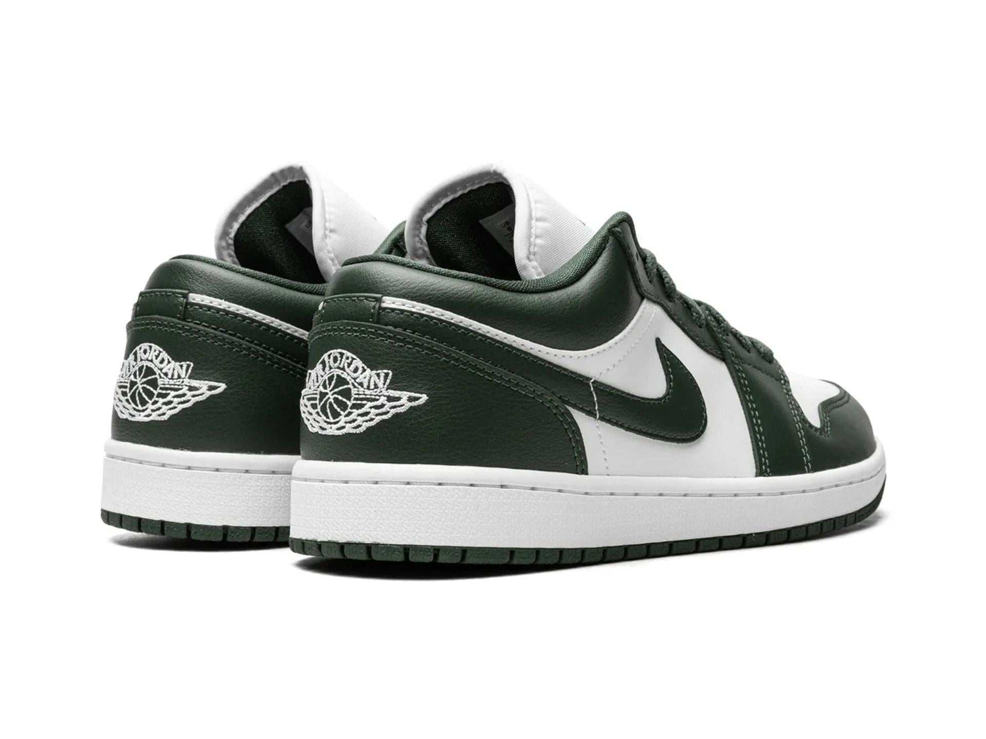 Air Jordan 1 Low Galactic Jade (W)
