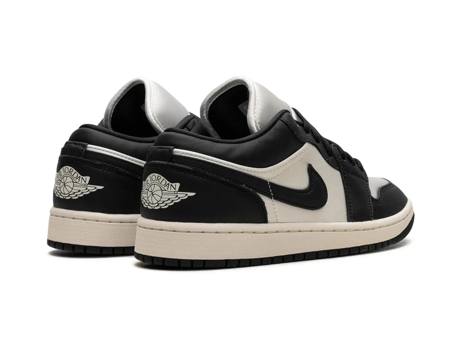 Air Jordan 1 Low Vintage Panda (W)