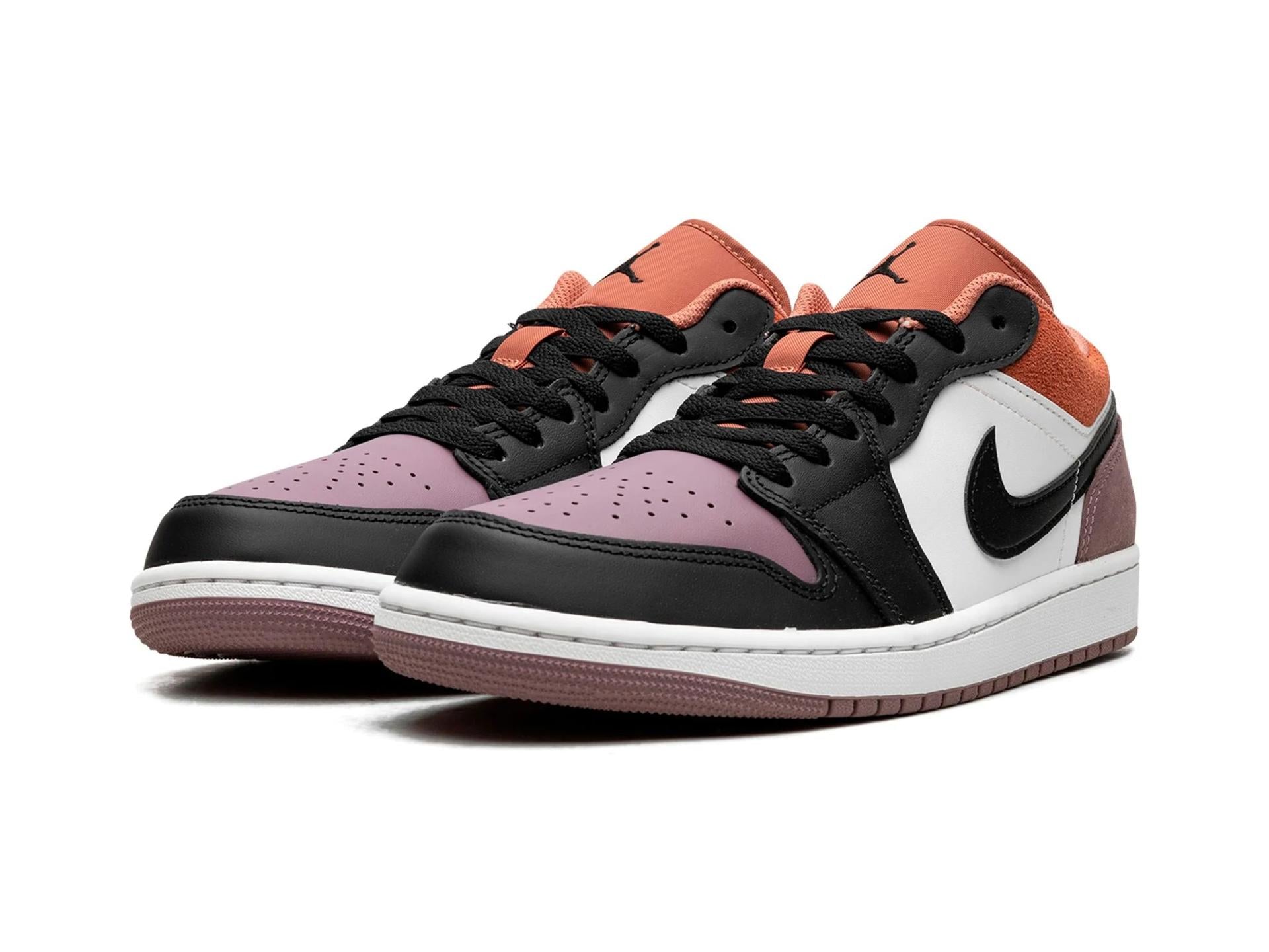 Air Jordan 1 Low Sky J Mauve