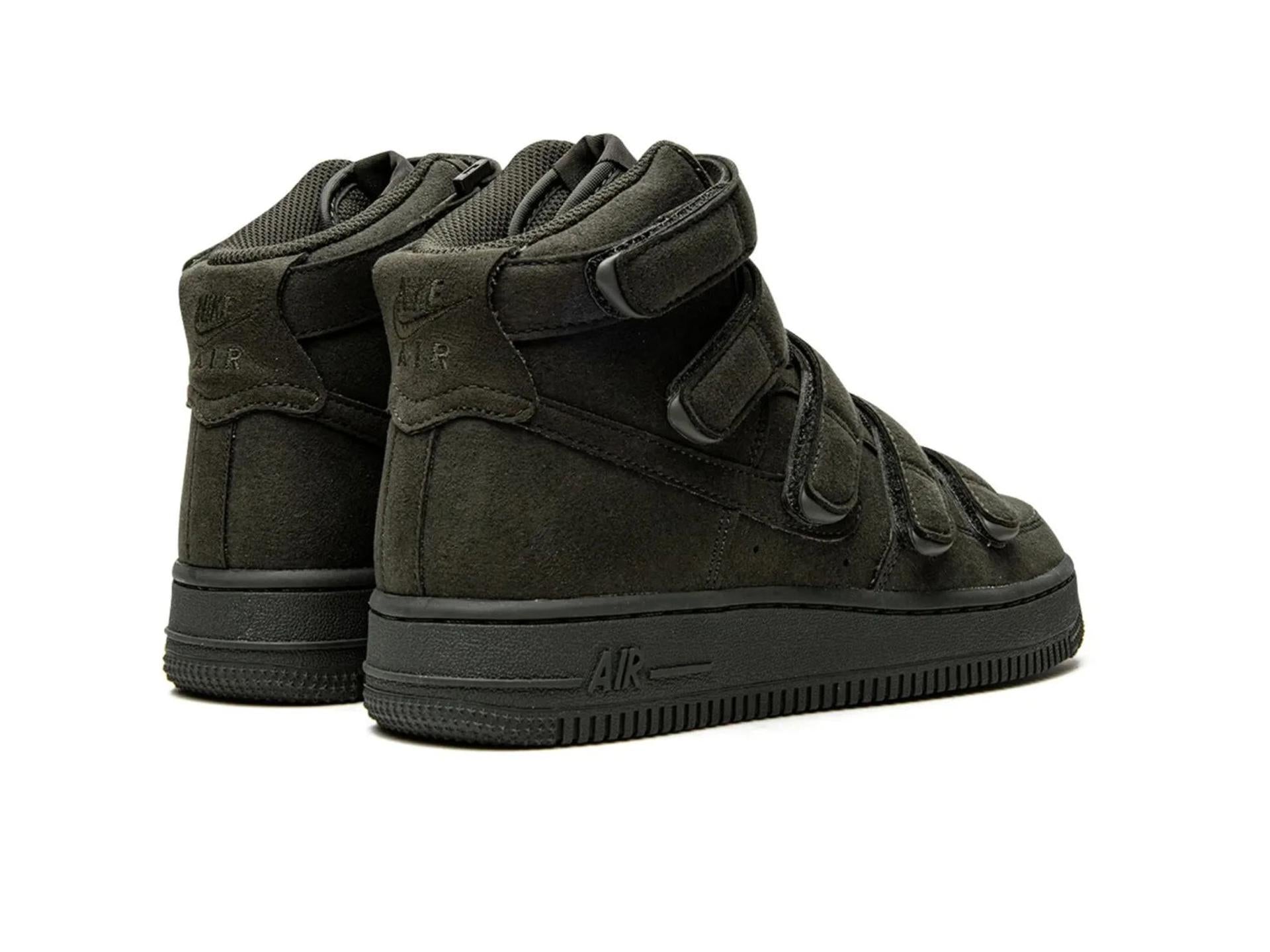 Nike Air Force 1 High SP Billie Eilish Sequoia