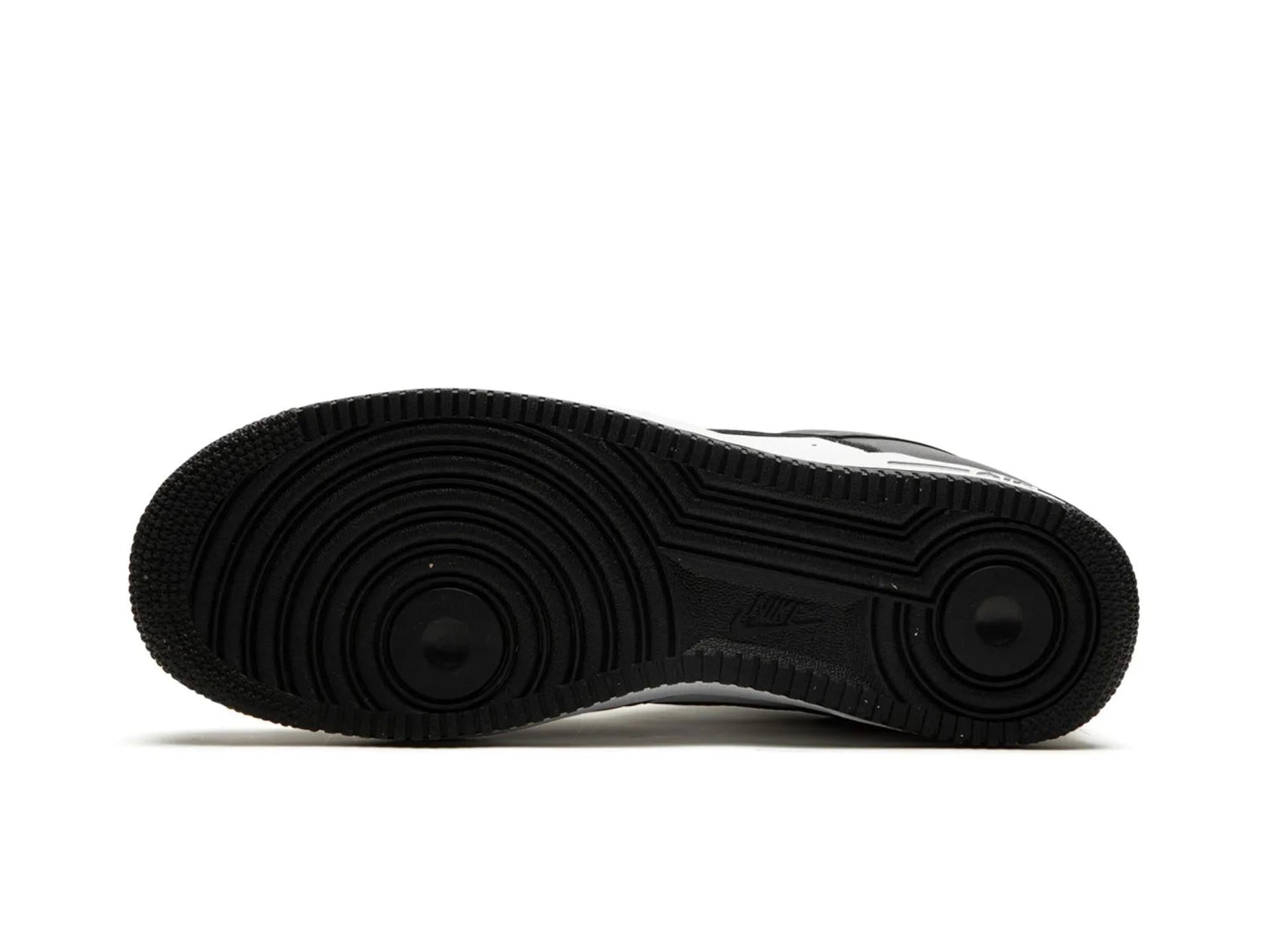 Nike Air Force 1 Low Terror Squad Blackout