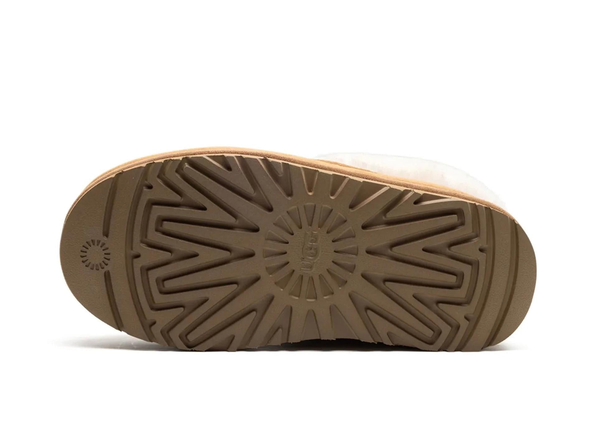 UGG Tazzlita Slipper Chestnut (W)