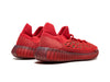 Adidas Yeezy 350 V2 CMPCT Slate Red